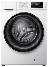 Teknix 9+6kg, 1400 Spin Washer Dryer - TKWD9614HW