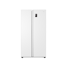 Teknix 90.8cm Frost Free American Fridge Freezer - TX2SBS1791PW