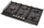 Teknix 90cm 5 Burner Gas Hob - SCGH91B