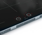 Teknix 90cm Induction Hob - SCIH90SW