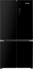 Teknix 91cm Multi Door Fridge Freezer - TMD19091SIBI