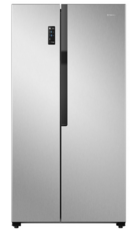 Teknix 91cm Non-Plumbed Frost Free American - THSBS1791PX