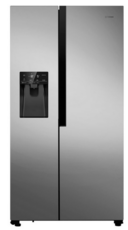 Teknix 91cm Plumbed Ice Water American - THSBS1791PLUX