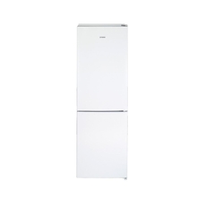 Teknix 47.4cm Smart Frost Fridge Freezer - SMF1440W/E