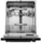 TX3BD608 15PL Fully Integrated Dishwasher - TX3BD608