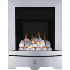 Valor Inset Gas Fire - Seattle Slimline (0595603)
