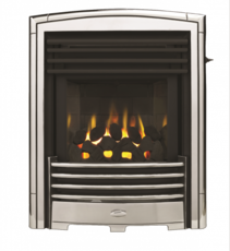 Valor Inset Gas Fire - Petrus Homeflame HE (0596341)