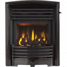 Valor Inset Gas Fire - Petrus SL Homeflame HE (0596351)