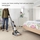 Vax Dual Power Carpet Cleaner - W86-DP-B
