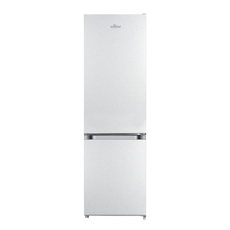 Willow 54cm Low Frost Fridge Freezer - WFF1760W