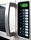 Whirlpool 1000W Commercial Microwave - PRO25IX