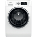 Whirlpool 10kg 1400 Spin Washing Machine - FFD10469BSVUK