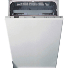 Whirlpool 10PL Slimline Integrated Dishwasher - WSIC3M27CUKN