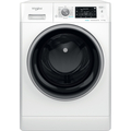 Whirlpool 11+7kg, 1400 Spin Washer Dryer - FFWDD1174269BSVUK