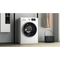 Whirlpool 11kg 1400 Spin Washing Machine - FFD11469BSVUK