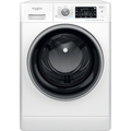 Whirlpool 11kg 1400 Spin Washing Machine - FFD11469BSVUK