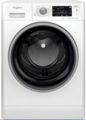 Whirlpool 11kg 1400 Spin Washing Machine - FFD11469BSVUK
