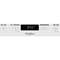 Whirlpool 14PL Freestanding Dishwasher - W2FHD626