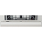 Whirlpool 14PL Fully Integrated Dishwasher - W2IHD524
