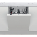 Whirlpool 14PL Fully Integrated Dishwasher - W2IHD526