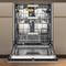 Whirlpool 14PL Fully Integrated Dishwasher - W8IHF58TU