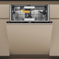 Whirlpool 14PL Fully Integrated Dishwasher - W8IHF58TU