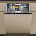Whirlpool 14PL Fully Integrated Dishwasher - W8IHP42L