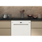 Whirlpool 15PL Freestanding Dishwasher - W7FHP33 ~