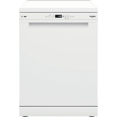 Whirlpool 15PL Freestanding Dishwasher - W7FHP33 ~