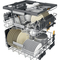 Whirlpool 15PL Fully Integrated Dishwasher - W7IHF60TUSUK