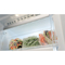 Whirlpool 60cm Upright Frost Free Freezer - UW8F2CXLSB2