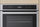 Whirlpool 60cm Built in Hydrolytic Pyrolytic Single Oven - AKZ9S8271IX
