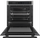 Whirlpool 60cm Built in Hydrolytic Pyrolytic Single Oven - AKZ9S8271IX