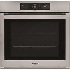 Whirlpool 60cm Multifunction Single Oven - AKZ96230IX 