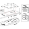 Whirlpool 60cm Induction Hob - WLB4060CPNE
