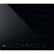 Whirlpool 60cm Induction Hob - WLB4060CPNE