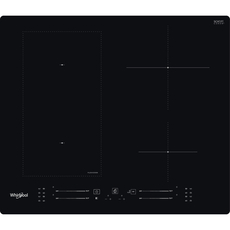 Whirlpool 60cm Induction Hob - WLS7960NE