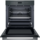 Whirlpool 60cm Multifunction Single Oven - WOI78HT1SSGA