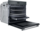Whirlpool 60cm Multifunction Single Oven - WOI78HT1SSGA
