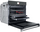 Whirlpool 60cm Multifunction Single Oven - WOI98FPT2SSMA