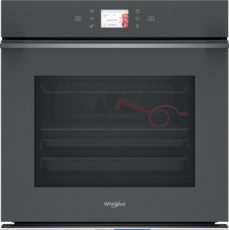 Whirlpool 60cm Multifunction Single Oven - WOI98FPT2SSMA