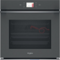 Whirlpool 60cm Multifunction Single Oven - WOI98FPT2SSMA