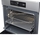 Whirlpool 60cm Multifunction Single Oven - AKZ96230IX 