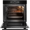 Whirlpool 60cm Multifunction Single Oven - AKZ96230NB