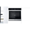 Whirlpool 60cm Pyrolytic Single Oven - W7OM44BPS1P