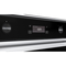 Whirlpool 60cm Pyrolytic Single Oven - W7OM54SP