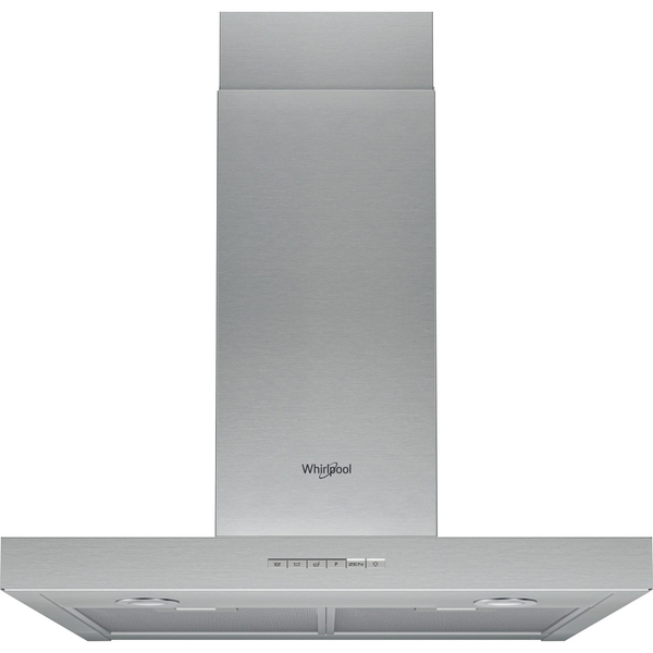 Whirlpool 60cm TShaped Cooker Hood WHBS63FLEX West Midlands