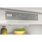 Whirlpool 70/30 Built In Frost Free Fridge Freezer - WHC18T322