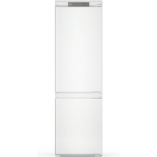 Whirlpool 70/30 Built In Frost Free Fridge Freezer - WHC18T322