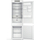 Whirlpool 70/30 Built In Frost Free Fridge Freezer - WHC18T332